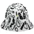 Dames casual Bob Kangol Street King