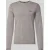 BOSS Green Regular fit gebreide pullover van puur katoen, model ‘EVER X’