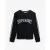 Dames-T-shirt met lange mouwen Superdry Athletic Essentials