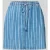 Marc O’Polo DENIM regular fit mini-rok van puur katoen