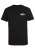 VANS Shirt  zwart / wit