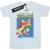 Li-cense Disney dames winnie the pooh poster katoenen vriendje t-shirt