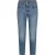 Levi’s Dames 501 Same Intent Skinny Jeans (Lichtblauw)