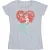 Li-cense Disney dames de kleine zeemeermin liefde papa katoenen t-shirt