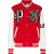 Leren Bomber Love