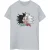 Li-cense Disney dames 101 dalmatiërs cruella de vil gekke moeder katoenen vriendje t-shirt