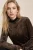 Helena Hart Pull Paillet 7885 T-shirt Lange Mouw Choco