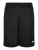 Urban Classics Broek  zwart / wit