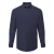 Premier Heren Supreme Oxford Formeel Overhemd Met Lange Mouwen (Marine)