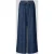 Ichi Wide fit Jeans met elastische band Model ‘Archer’