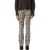 Comma  Pants Grey/black