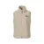 Mouwloze fleece voor dames Musto Cove