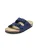 VITAFORM Muiltjes  donkerblauw