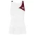 Mizuno Amplify Damestop Wit