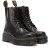 Shop Voor Dr. Martens Jadon Smooth Dames Zwarte Platformlaarzen
