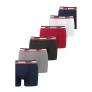 Levi’s boxershort SPRTSWR LOGO (set van 6)