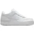 Nike Air Force Sneakers Dames – Wit –