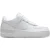 Nike Air Force Sneakers Dames – Wit –