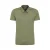 Mountain Warehouse Heren Endurance IsoCool Poloshirt (Kaki Groen)