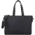 Plevier Shopper  zwart