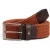 Tommy Hilfiger Adan 3.5 Elastic Belt Cinnamon Bark