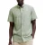 Jack & Jones Blu Summer Overhemd Heren