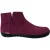 Glerups Low boot natural rubber sole gr02 07-cranberry