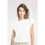 Homage to Denim H-cs26m26 top h wide shoulders