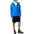 Millet Heren Fleece Jas (Blauw)