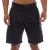 Gant Heren Twill Relaxed Fit Cargo Shorts (Marine)