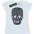 Li-cense Disney dames tinker bell doodshoofd katoenen t-shirt