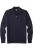 OLYMP Casual Vest marine, Effen