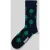 Happy Socks Sokken met ribboord
