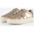 Tamaris Tamaris Sneakers goud Synthetisch