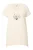Ulla Popken Shirt  groen / zwart / wolwit