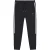 Boss Hadikonos-joggingbroek voor heren met zijstrepen en taps toelopend model (Donkerblauw)