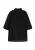 DreiMaster Klassik Blouse  zwart