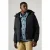 Levi’s Rockridge Short Puffer Jet Black