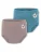 normani Onderbroek ‘Tokoroa’  beige / blauw / wit