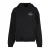Zachte hoodie voor vrouwen Miss Tee Lost Flowers