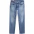 Levis 511 Mighty Denim Slim-fit jeans voor heren (Lichtblauw)