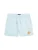 TOMMY HILFIGER Zwemshorts  lichtblauw / safraan