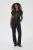 T-shirt Oversize fit Blac