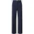 BRAX Regular fit stoffen broek met persplooi, model ‘Maine’
