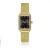 Dames mesh horloge Isabella Ford Adélaïde