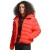 Donsjack voor dames Superdry Code All Seasons