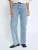Peppercorn Jeans ‘Fran’  lichtblauw