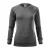 Dames sweatshirt Malfini Merger 416