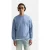 Scotch & Soda Seasonal Core Front Chest Logo Relaxed-Fit Sweatshirt