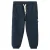 Mango Kids casual broek donkerblauw